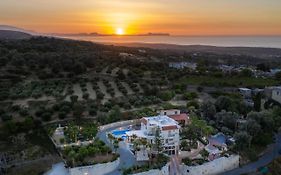 Kipo Paradiso Spa, Yoga & Gym Resort