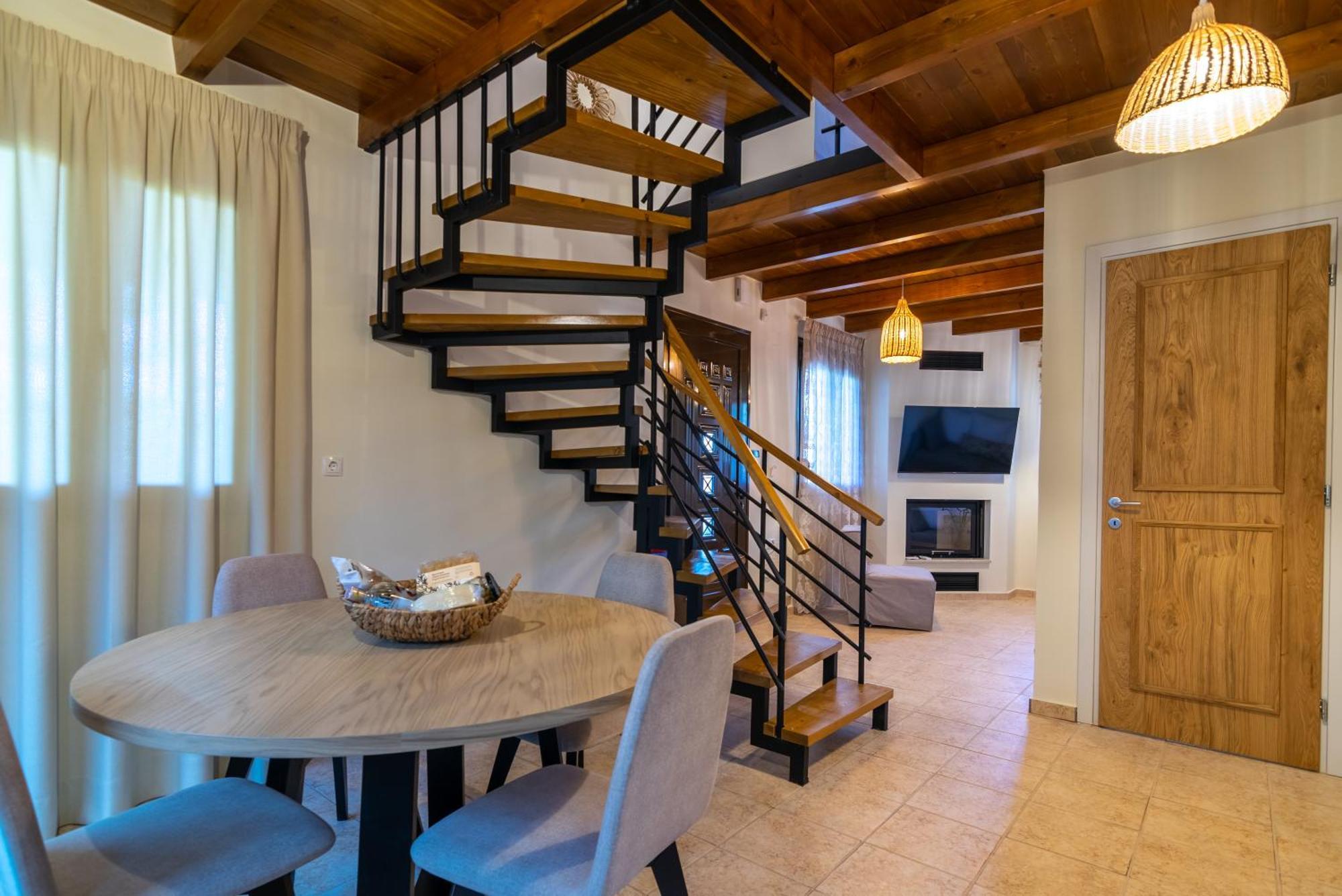 Kipo Paradiso Spa, Yoga & Gym Resort Κυριάννα Εξωτερικό φωτογραφία