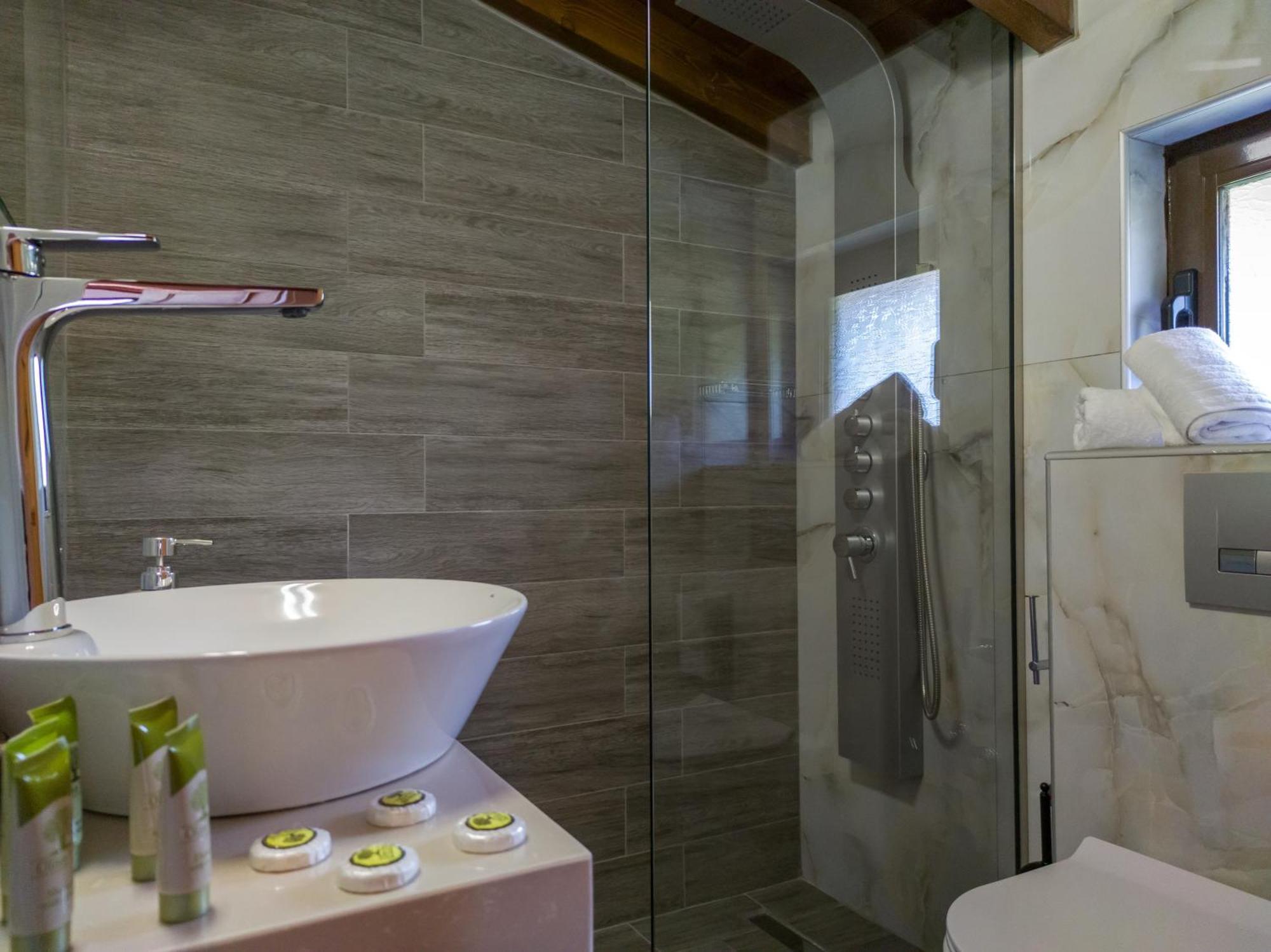 Kipo Paradiso Spa, Yoga & Gym Resort Κυριάννα Εξωτερικό φωτογραφία