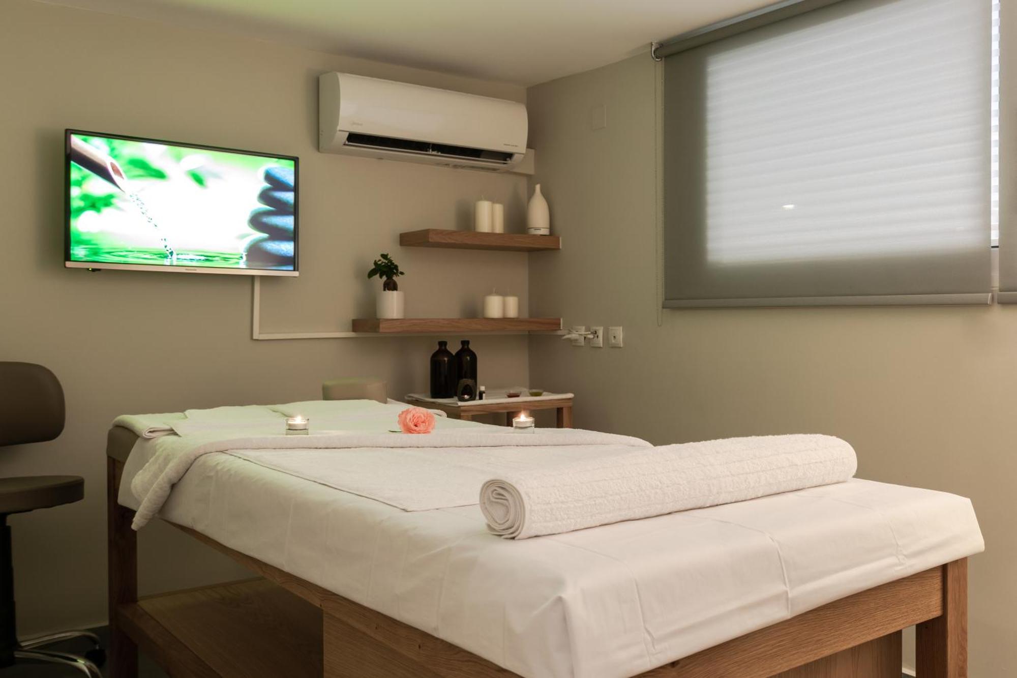 Kipo Paradiso Spa, Yoga & Gym Resort Κυριάννα Εξωτερικό φωτογραφία