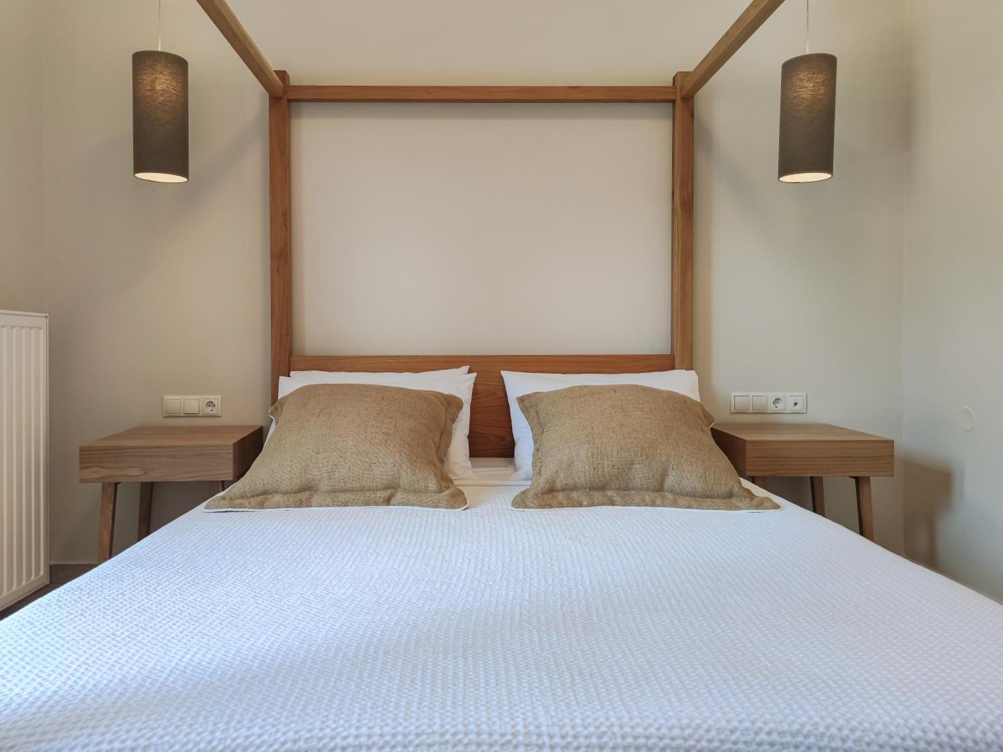Kipo Paradiso Spa, Yoga & Gym Resort Κυριάννα Εξωτερικό φωτογραφία