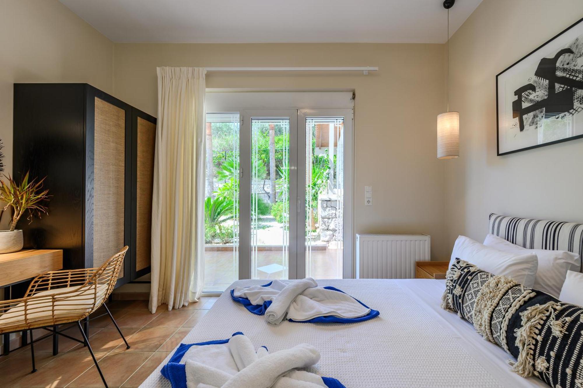 Kipo Paradiso Spa, Yoga & Gym Resort Κυριάννα Εξωτερικό φωτογραφία