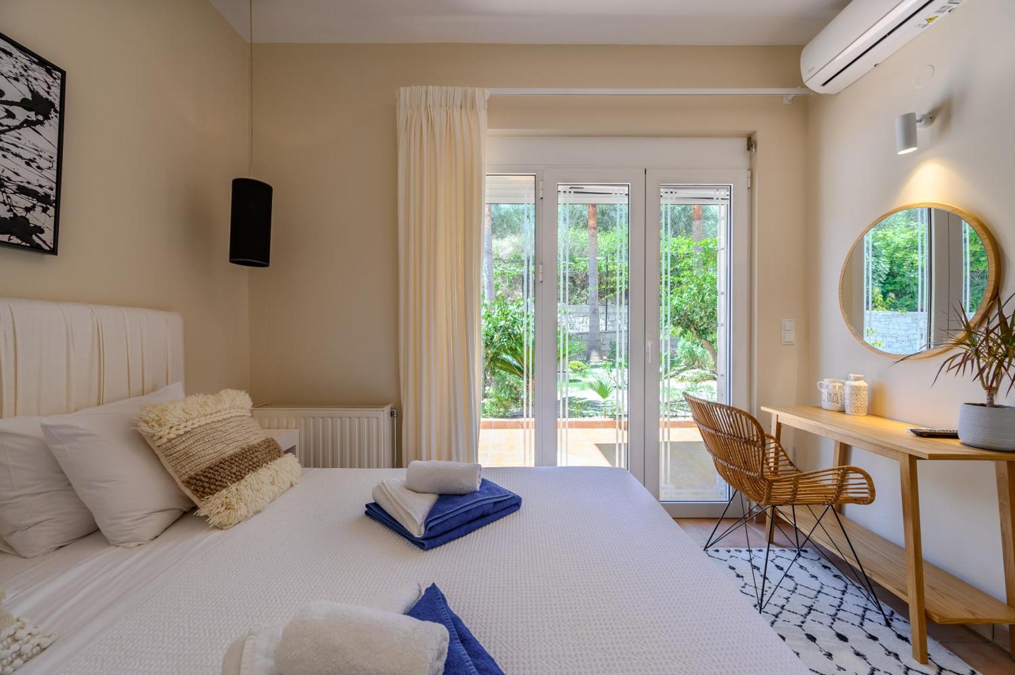 Kipo Paradiso Spa, Yoga & Gym Resort Κυριάννα Εξωτερικό φωτογραφία
