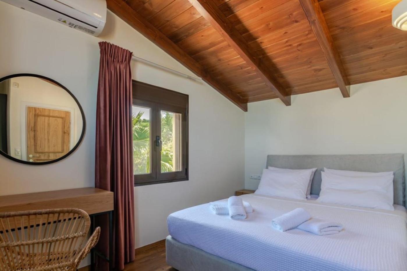 Kipo Paradiso Spa, Yoga & Gym Resort Κυριάννα Εξωτερικό φωτογραφία