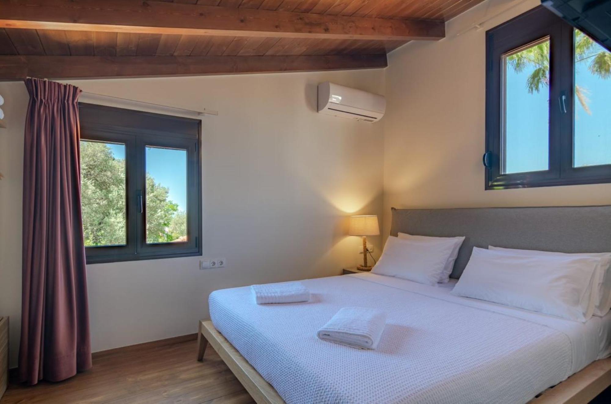 Kipo Paradiso Spa, Yoga & Gym Resort Κυριάννα Εξωτερικό φωτογραφία