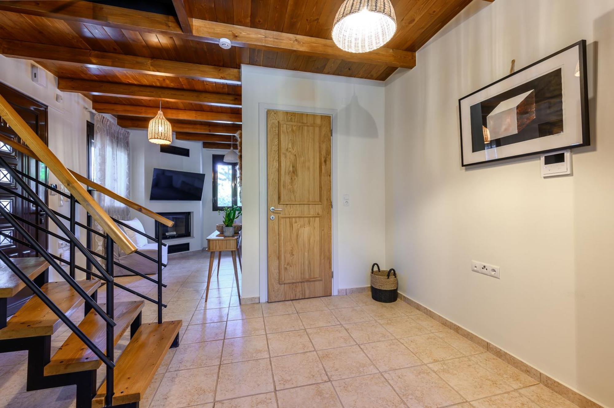 Kipo Paradiso Spa, Yoga & Gym Resort Κυριάννα Εξωτερικό φωτογραφία