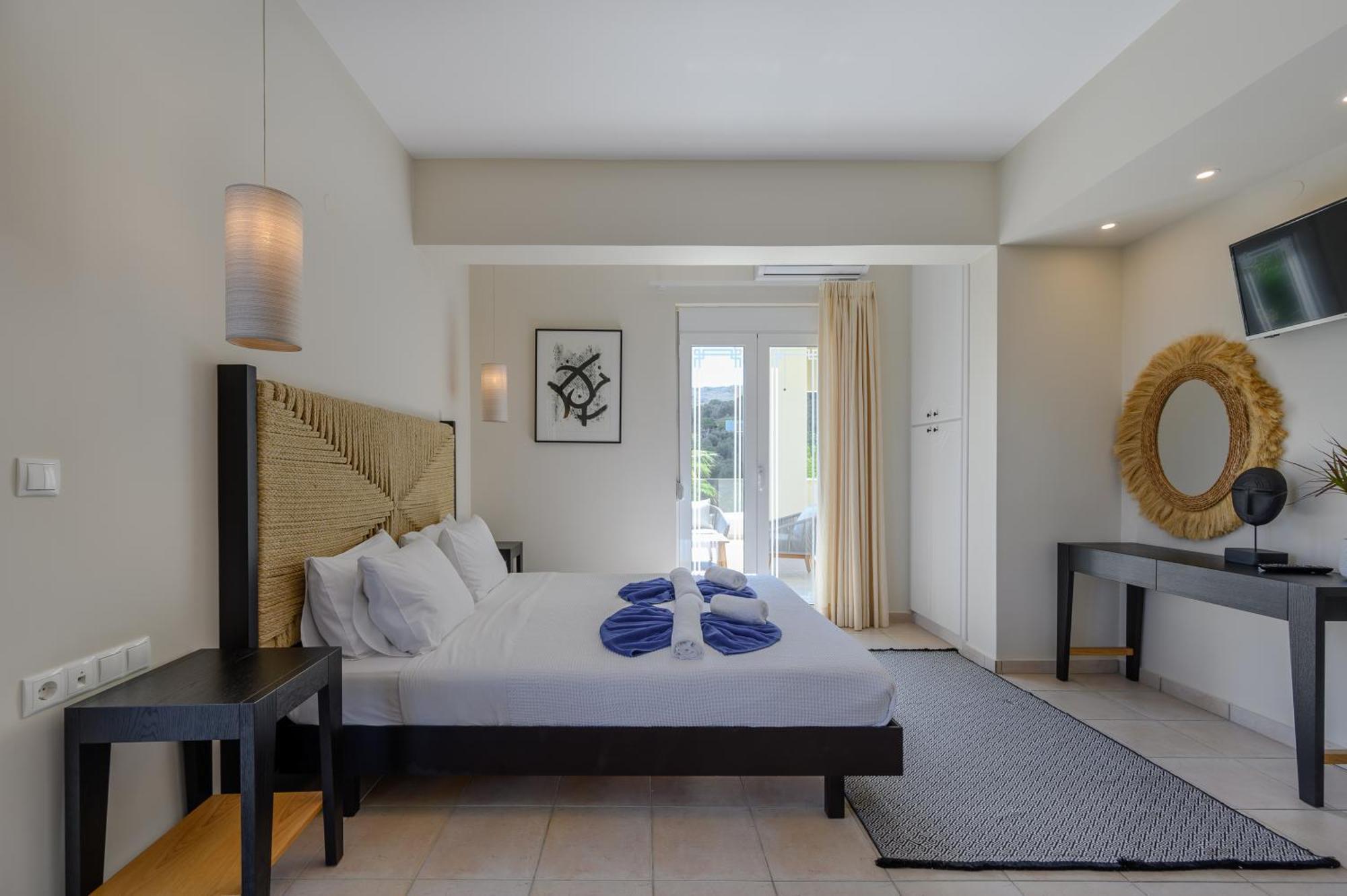 Kipo Paradiso Spa, Yoga & Gym Resort Κυριάννα Εξωτερικό φωτογραφία