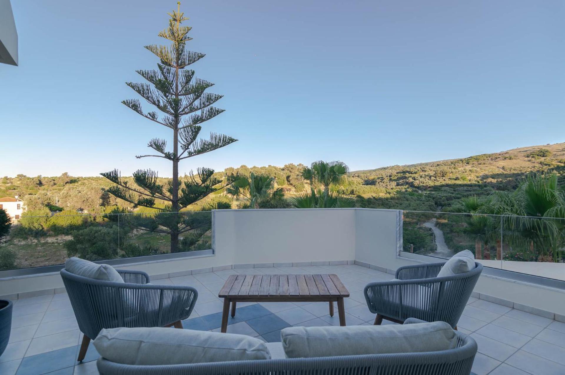 Kipo Paradiso Spa, Yoga & Gym Resort Κυριάννα Εξωτερικό φωτογραφία